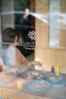 Sumittaya Chiangmai Hotel - Chiang Mai - 0