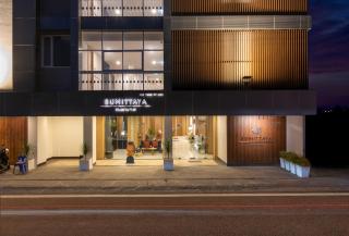 Sumittaya Chiangmai Hotel - 8