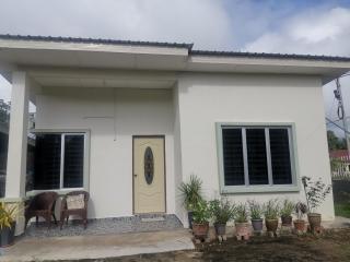 Haji Homestay - A tiny house with 2 bedrooms - Bentong - 9