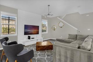 6 Bedrooms - 4,5 Bathrooms - Solara 1824 Sp - Kissimmee - 5