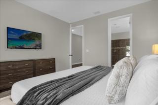 6 Bedrooms - 4,5 Bathrooms - Solara 1824 Sp - Kissimmee - 4
