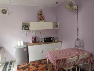 Haji Homestay - A tiny house with 2 bedrooms - Bentong - 8