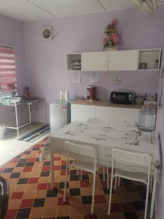 Haji Homestay - A tiny house with 2 bedrooms - Bentong - 6