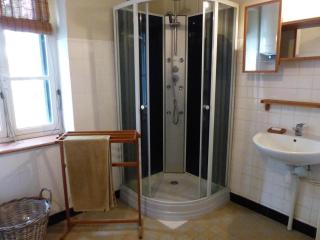 Gîte 6 pers avec piscine, terrasse et parc, idéal randos et détente - FR-1-489-436 - Arfeuilles - 5
