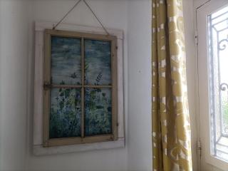 Gîte 6 pers avec piscine, terrasse et parc, idéal randos et détente - FR-1-489-436 - Arfeuilles - 1