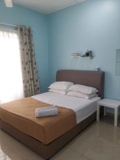 Haji Homestay - A tiny house with 2 bedrooms - Bentong - 3