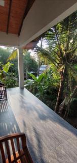 Thanumi Polonnaruwa - 1