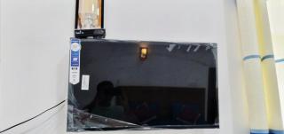 Thanumi Polonnaruwa - 1