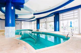 Vitamin Sea - Modern Beach Highrise At Ocean Walk Resort Daytona Beach - Daytona Beach - 1