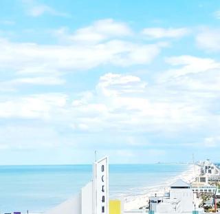 Vitamin Sea - Modern Beach Highrise At Ocean Walk Resort Daytona Beach - Daytona Beach - 3