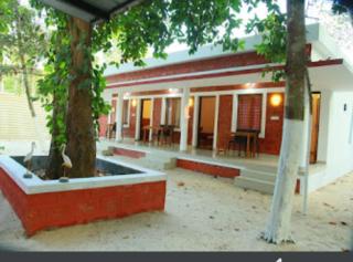 Agape Marari - Mararikulam - 5