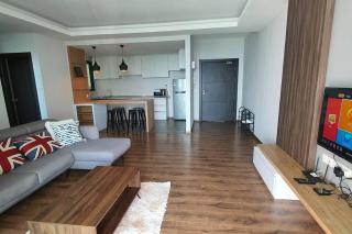 Lovely Vivacity Jazz Suite Cozy Condo with 2 Cards 14A - Kuching - 0
