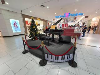 Lovely Vivacity Jazz Suite Cozy Condo with 2 Cards 14A - Kuching - 2