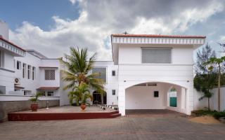 Nyali Villa - Mombasa - 8