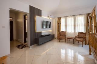 Nyali Villa - Mombasa - 3