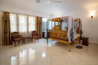 Nyali Villa - Mombasa - 2