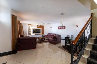 Nyali Villa - Mombasa - 7