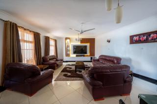Nyali Villa - Mombasa - 5