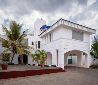 Nyali Villa - Mombasa - 9