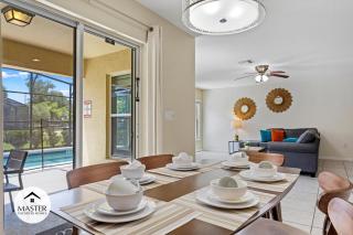 4 Bedrooms - 3,5 Bathrooms - Veranda Palms 2667 Sc - 6