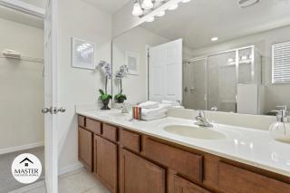 4 Bedrooms - 3,5 Bathrooms - Veranda Palms 2667 Sc - 3