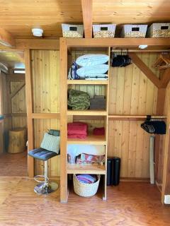 PELE'S SHALA - Sweet Seaview Sanctuary near Ocean, Beach, and Kalani! - Pahoa - 4