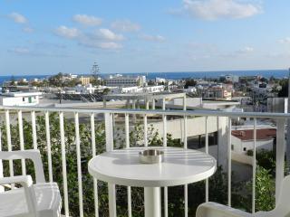 Elenapa Holiday Apartments - Ayia Napa - 0
