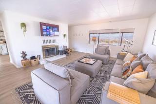 By Park Entrance, Hot Tub, Stars, Private ܍ WKNDR - Twentynine Palms - 5