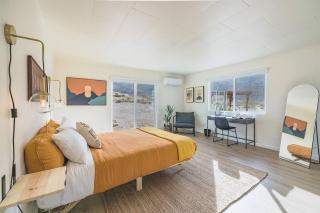 By Park Entrance, Hot Tub, Stars, Private ܍ WKNDR - Twentynine Palms - 2