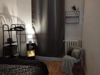 Parisian Vibes à Clichy - Clichy - 8