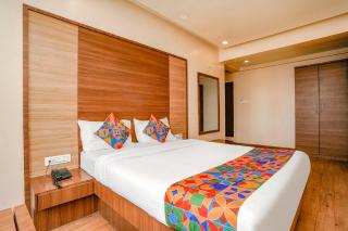 Hotel Mahadev Residency - Dapode, Bhiwandi - Kolshet - 1