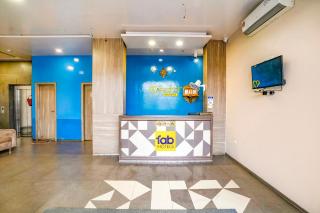 Hotel Mahadev Residency - Dapode, Bhiwandi - Kolshet - 9