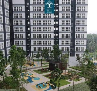Kazabella Homestay + Playroom - 1