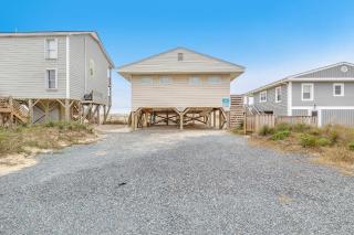 Lisa Lu by Oak Island Accommodations - Oak Island - 7