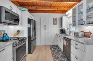 Lisa Lu by Oak Island Accommodations - Oak Island - 2