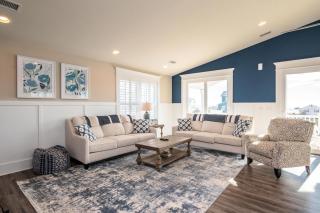 Long Call by Oak Island Accommodations - Oak Island - 8