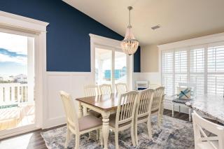 Long Call by Oak Island Accommodations - Oak Island - 6