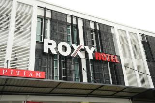 Roxy Hotel Aiman - Kuching - 0