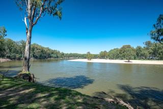 Ingenia Holidays Murray Bend - Koonoomoo - 2