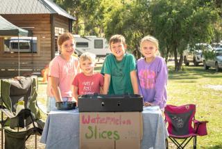 Ingenia Holidays Murray Bend - Koonoomoo - 1