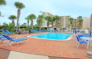 Pinnacle Port C1-502 - Panama City Beach - 8