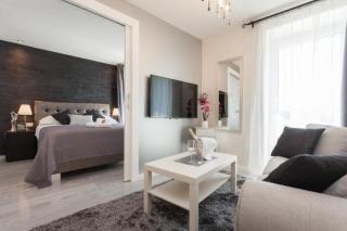 Apartments Regent 2 - 4