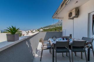 Apartment Vese - Makarska (Macarsca) - 1