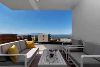 Apartment Ivana - Makarska - 2