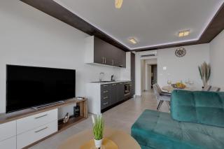 Apartment Ivana - Makarska - 1