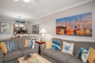 Seven Dozen - Caswell Beach - 2