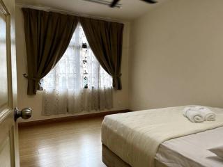SpaciousLuxury 4BR Seksyen 7/UITM Shah Alam/I-City - Shah Alam - 9