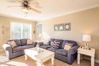 Ocean Walk 8302 - Oak Island - 6