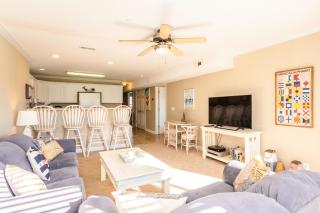 Ocean Walk 8302 - Oak Island - 5