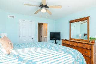 Ocean Walk 8302 - Oak Island - 1